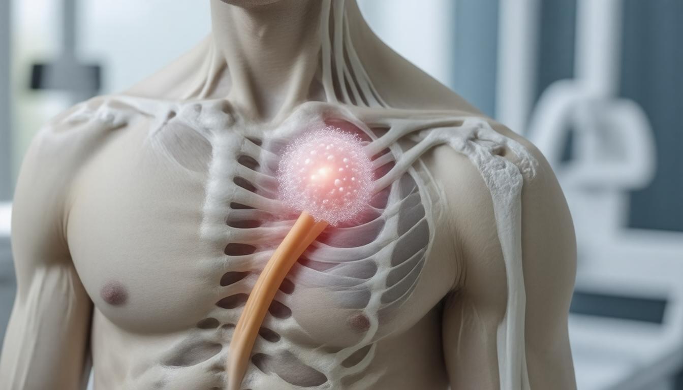 Slijmbeursontsteking: herkennen en behandelen