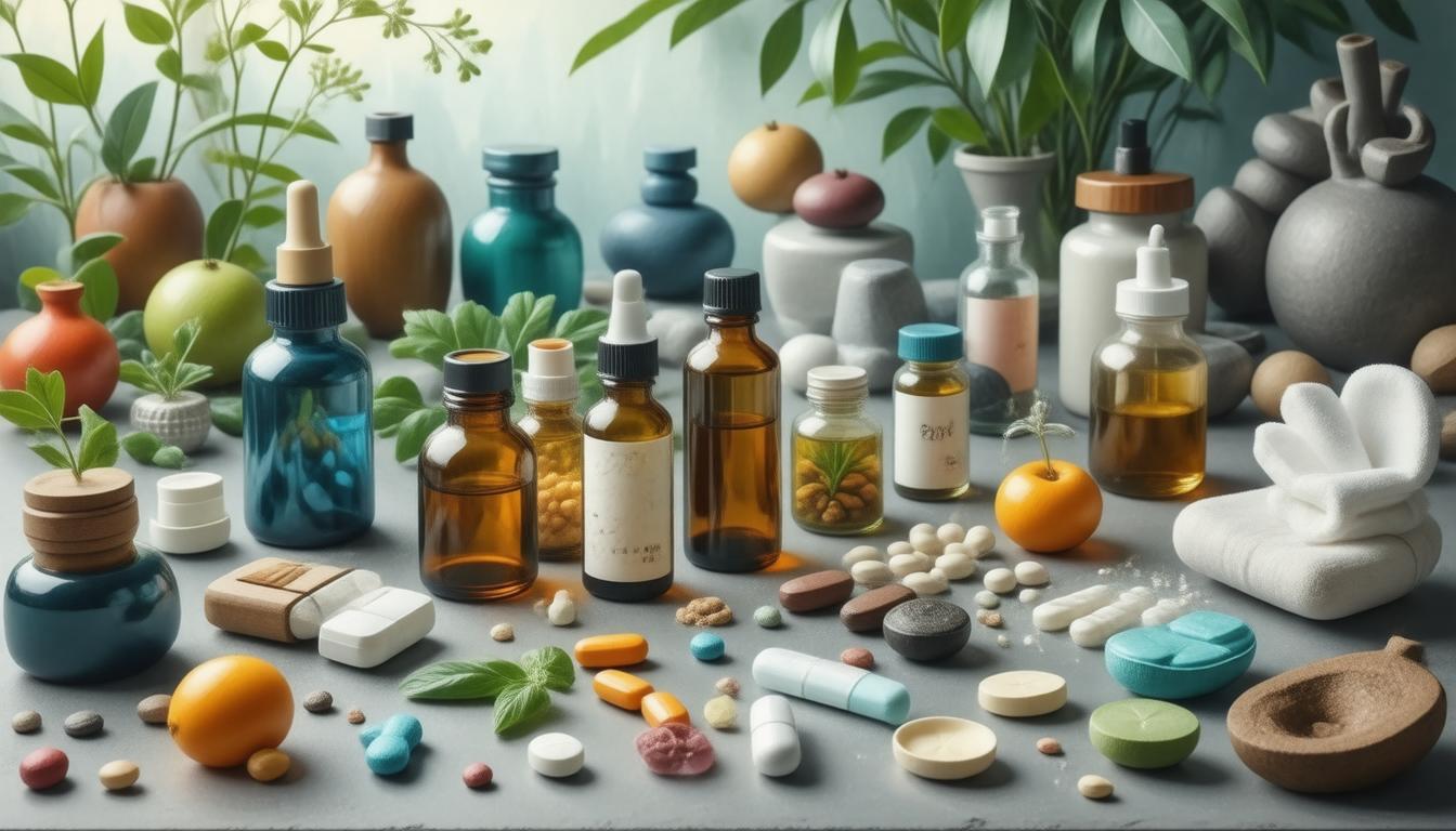 Behandelopties en preventietips