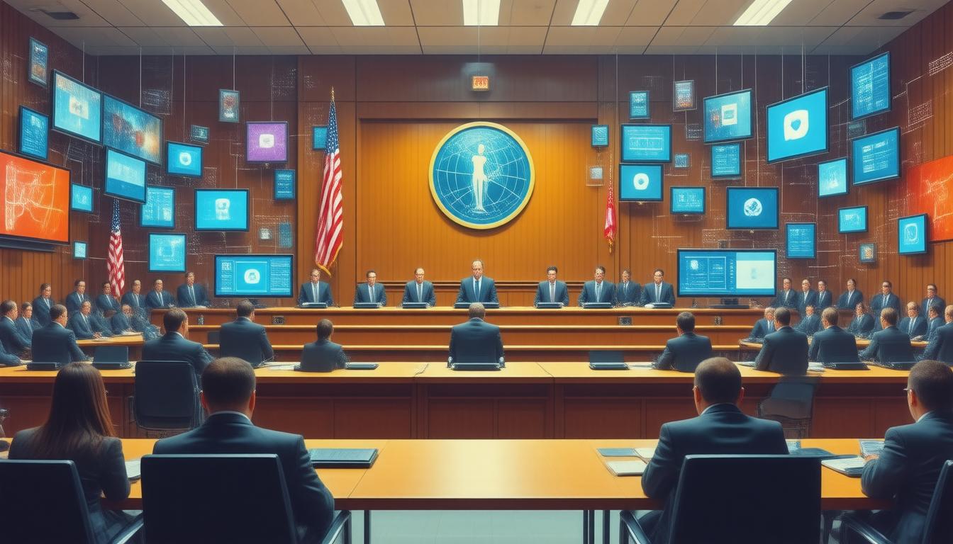 Google Strikes Back: Proposed Remedies to Combat Antitrust Claims and Boost User Choice