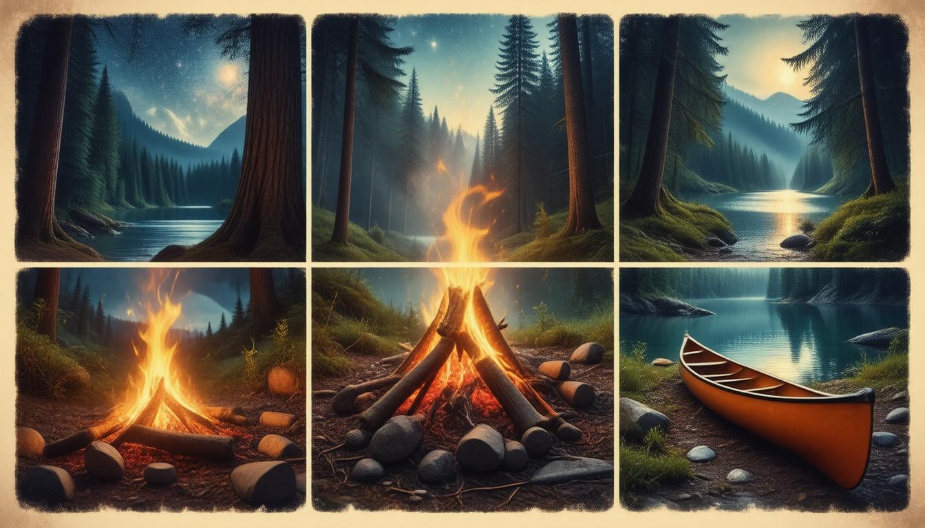 3. Experiential Gifts for Nature Lovers