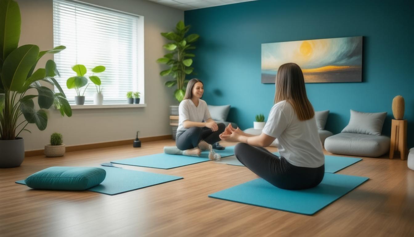 Ervaringen van cliënten van kinesist Huy