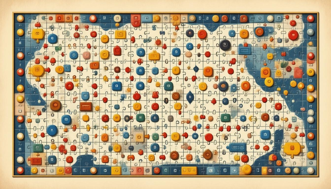 Crack the Code: Hints and Solutions for NYT Connections Puzzle #559 - December 21 Guide