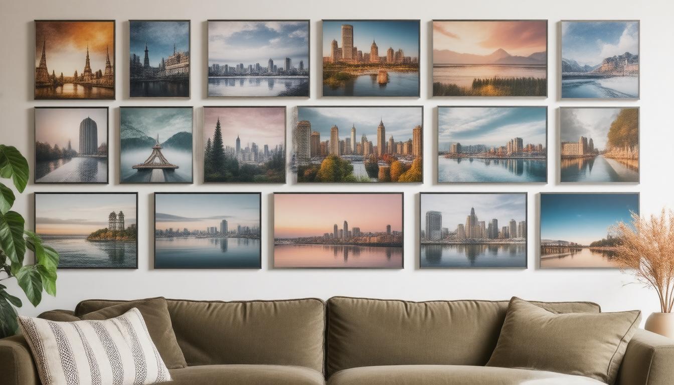 How to Choose the Perfect Premium Panoramic Print