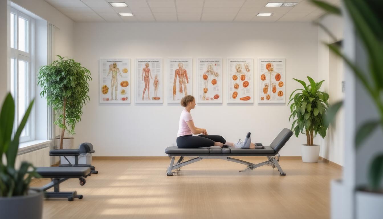 Kinesist in Ichtegem: lokale expertise