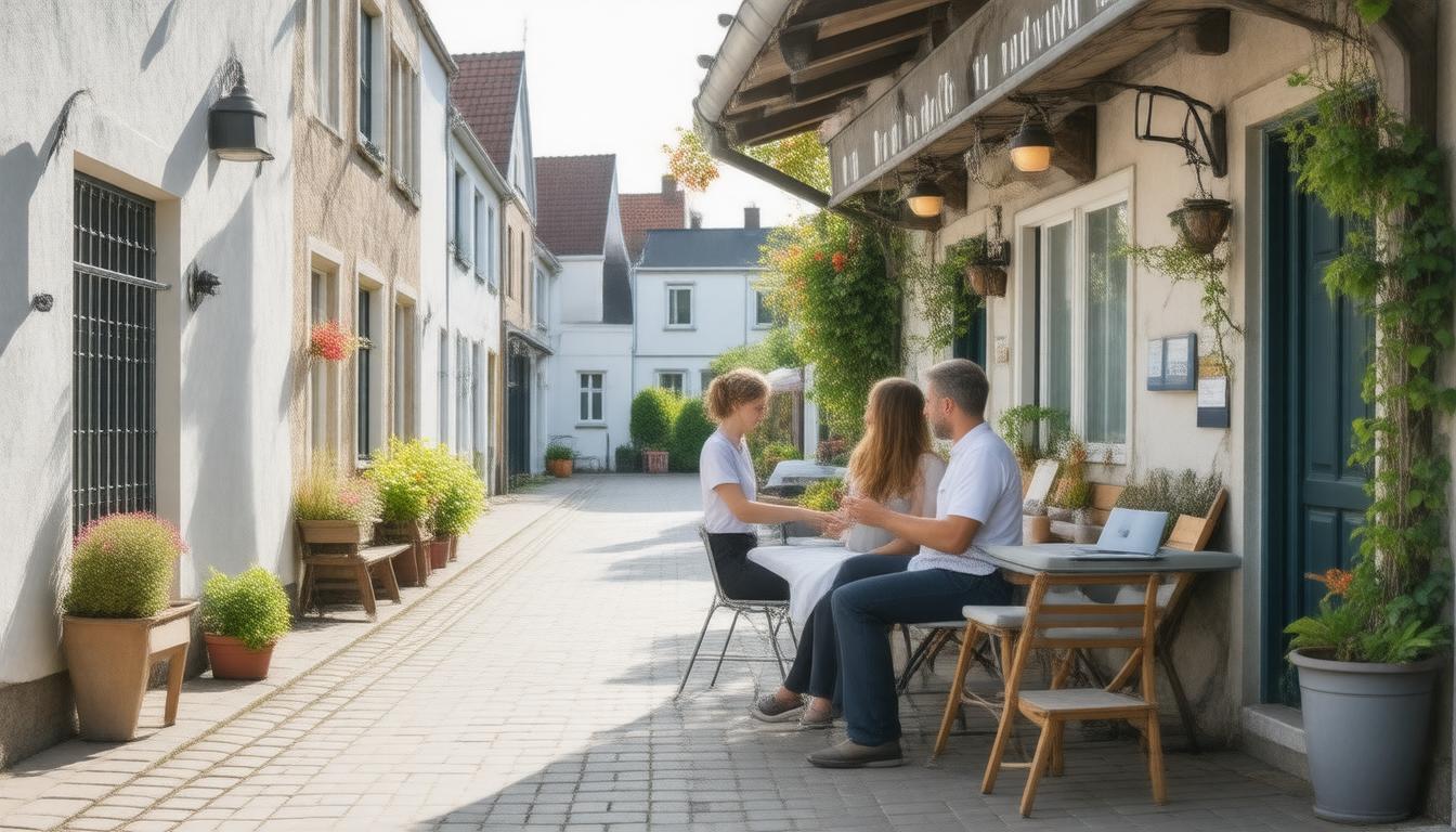 Hoe vind je de juiste kinesist in Ichtegem?
