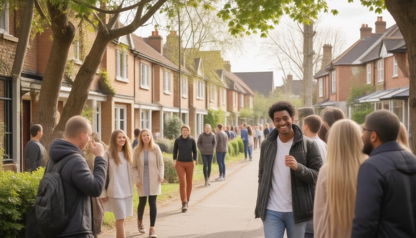 Tips for Finding the Right Room to Rent in Wolverhampton