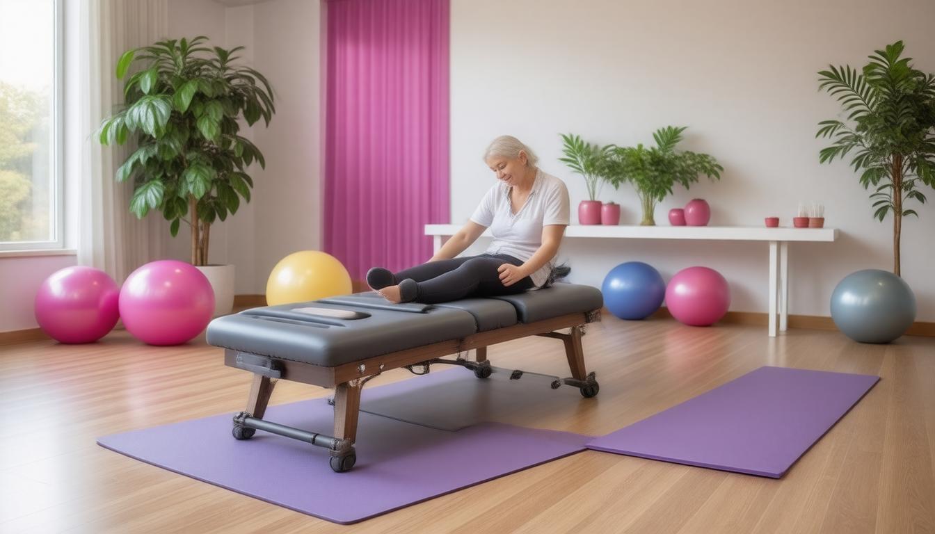 Voordelen van kinesitherapie voor jouw herstel