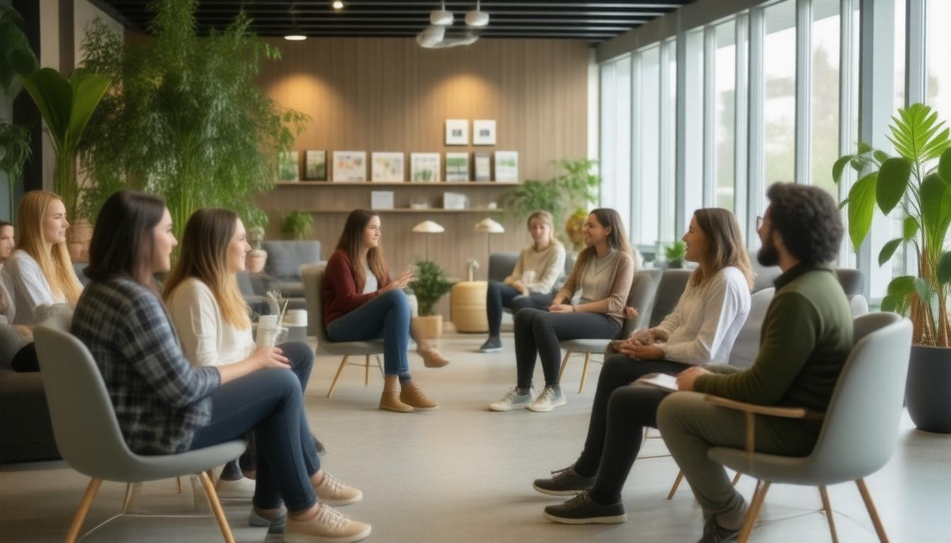 Patiëntenervaringen en getuigenissen in Ieper