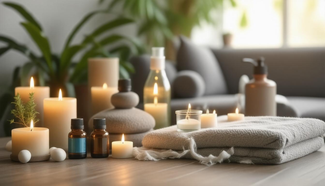 Preventie en zelfzorgtips