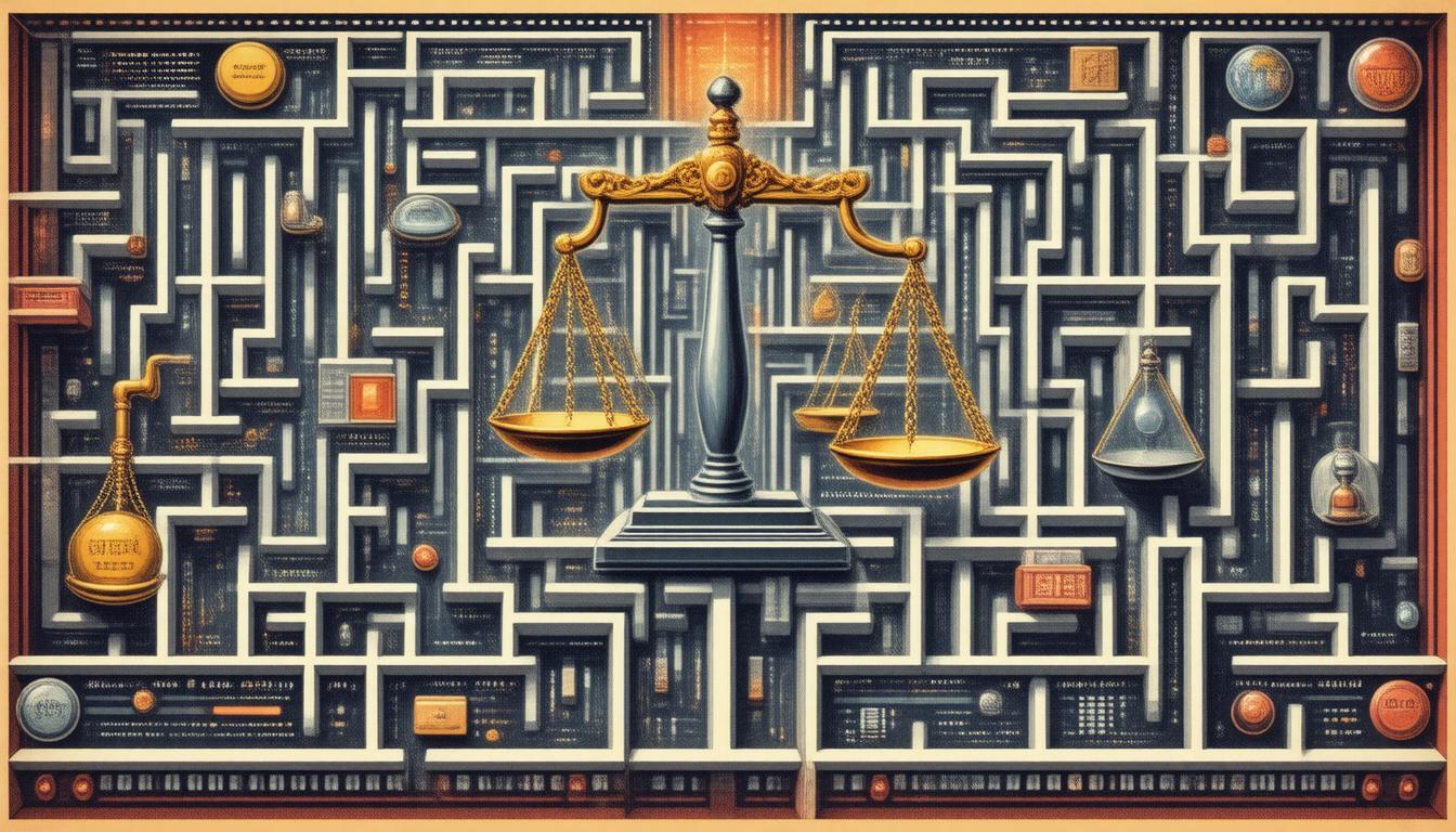 Navigating the Legal Maze: Liability Risks of AI-Generated Code in Software Development