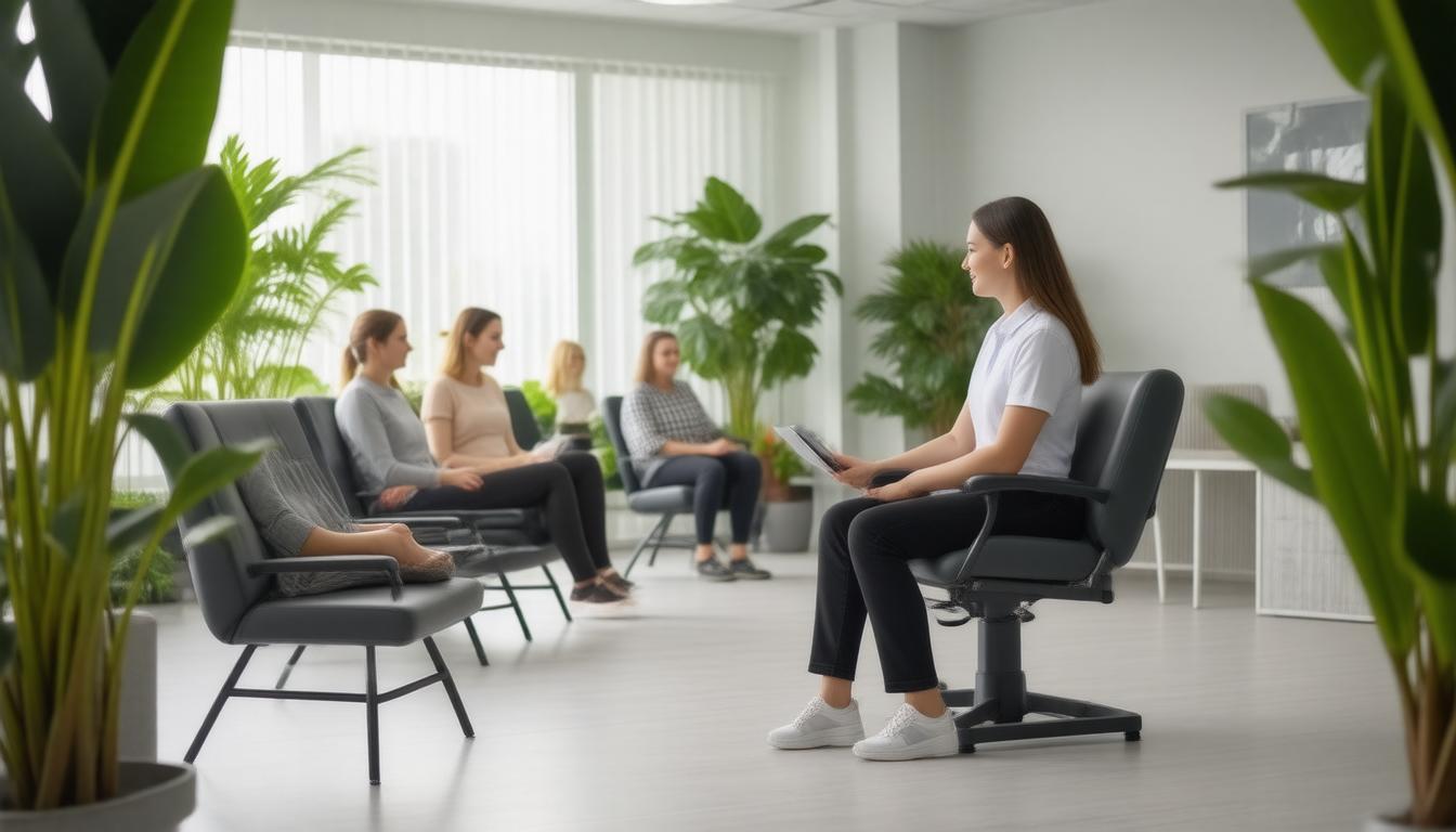 Hoe kies je de juiste kinesist in Ingelmunster?