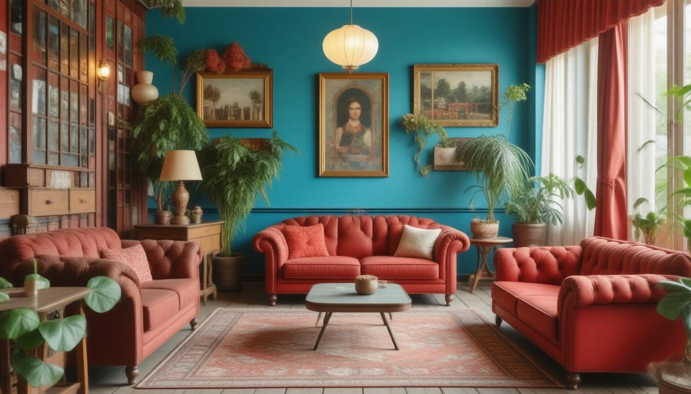 How to Select the Perfect Piece for Your Space