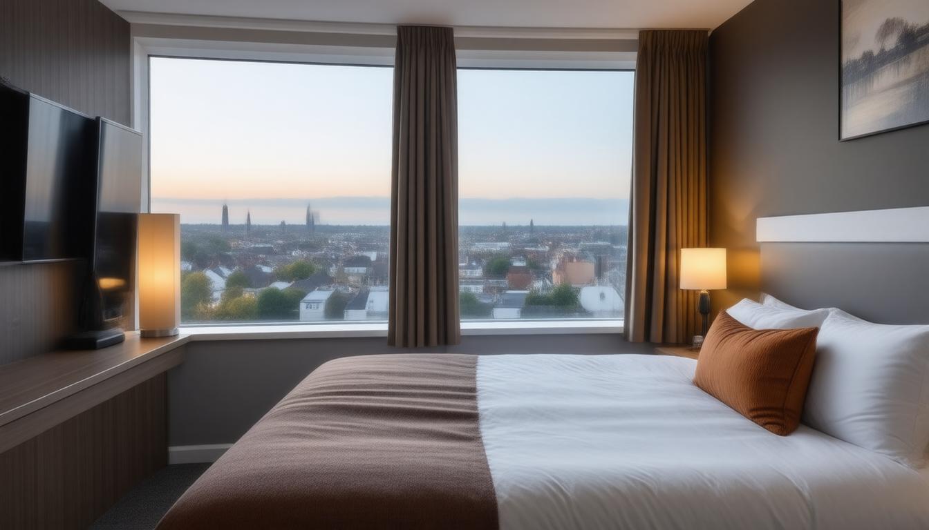 Resources for Booking Budget-Friendly Rooms in Durham