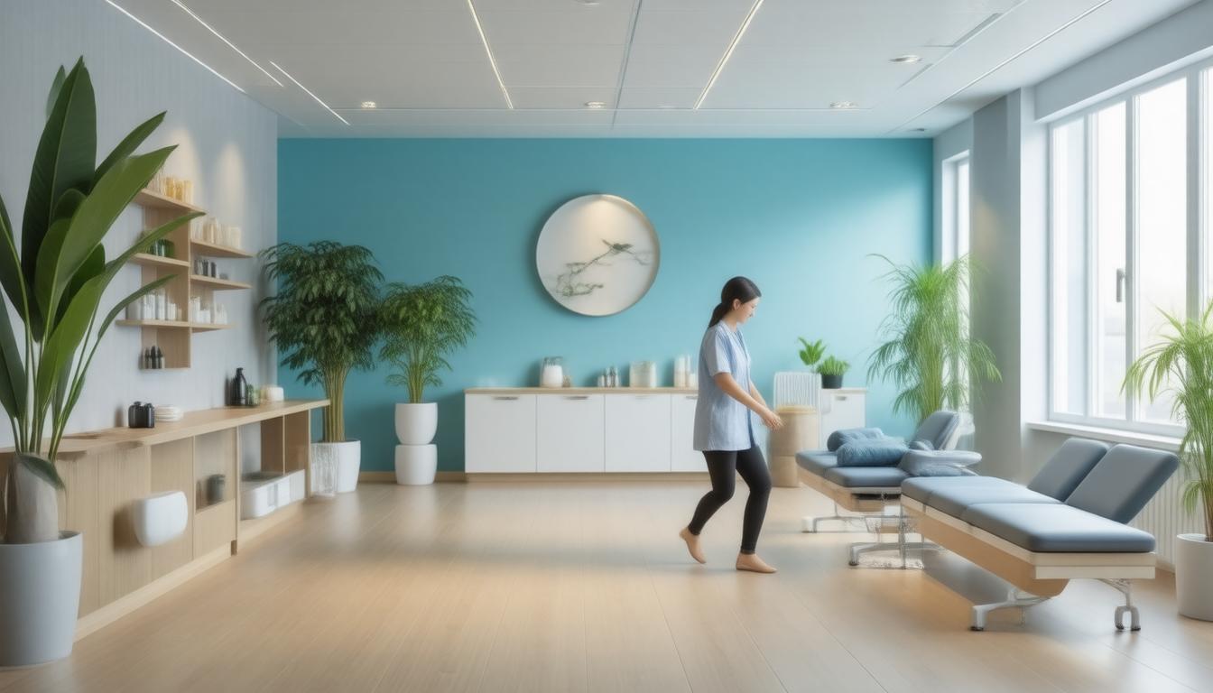 Conclusie: Maak de Slimme Keuze voor Fysiotherapie in Izegem