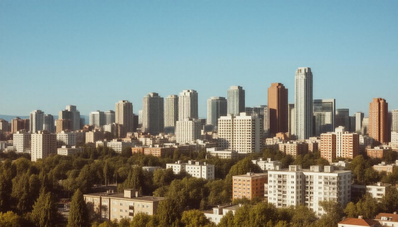 Découvrez les Meilleurs<b> Projets Immobiliers Rentables</b> au Canada : Investissez avec Succès!
