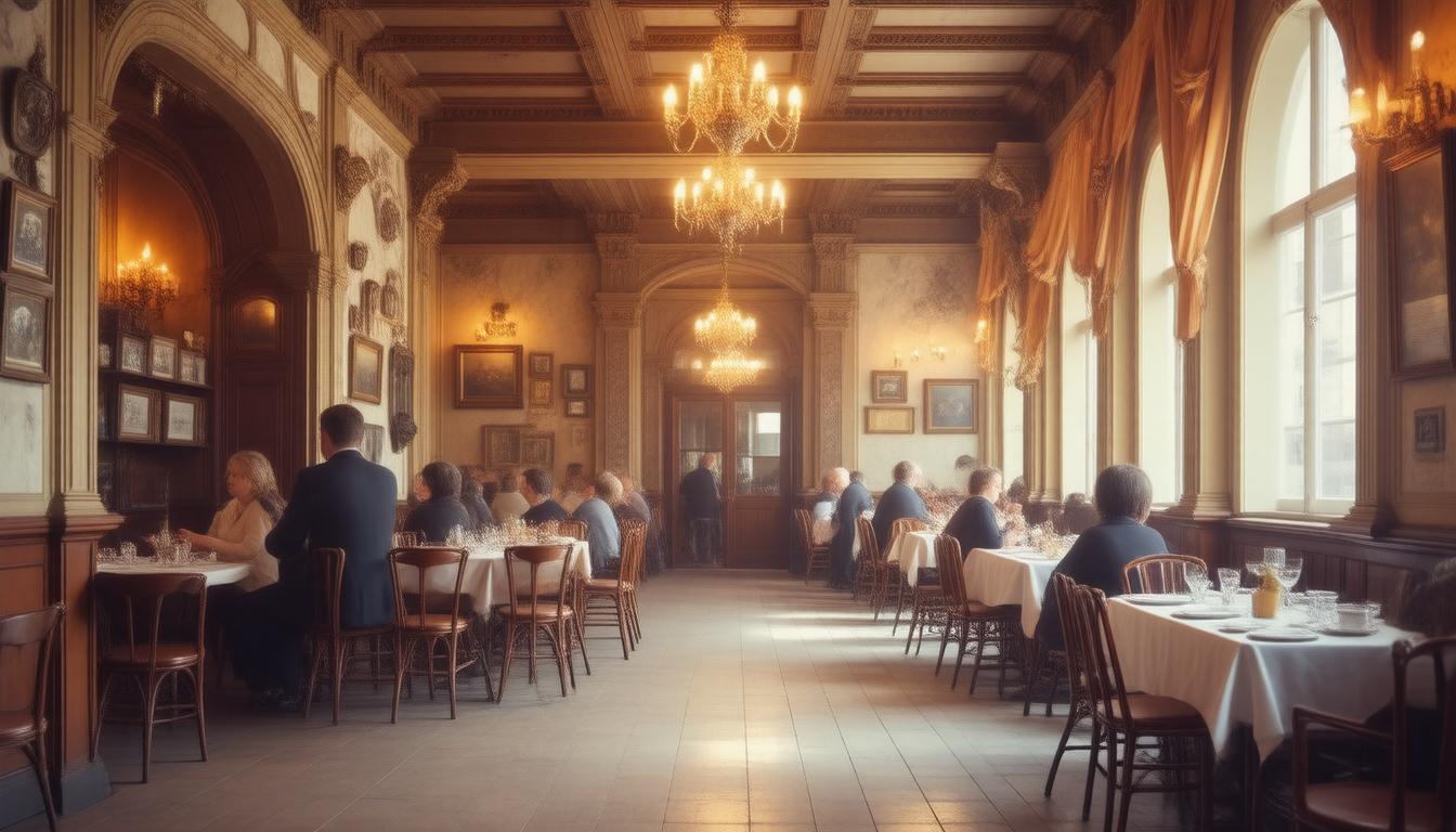 Búcsú a Szegedi Halászcsárdától: 15 Év Után Bezár a Legendás Étterem Budapesten!