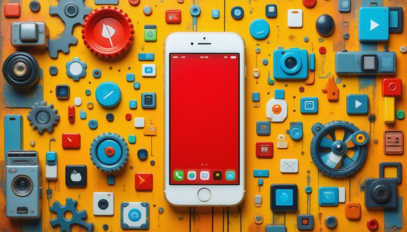 Top 3 Alternatives to Apple Visual Intelligence for Older iPhones: Stay Smart Without the Upgrade!