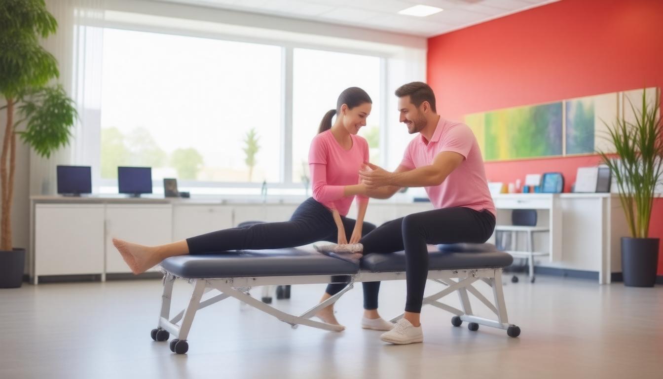 Conclusie: Investeren in jouw gezondheid met een kinesist