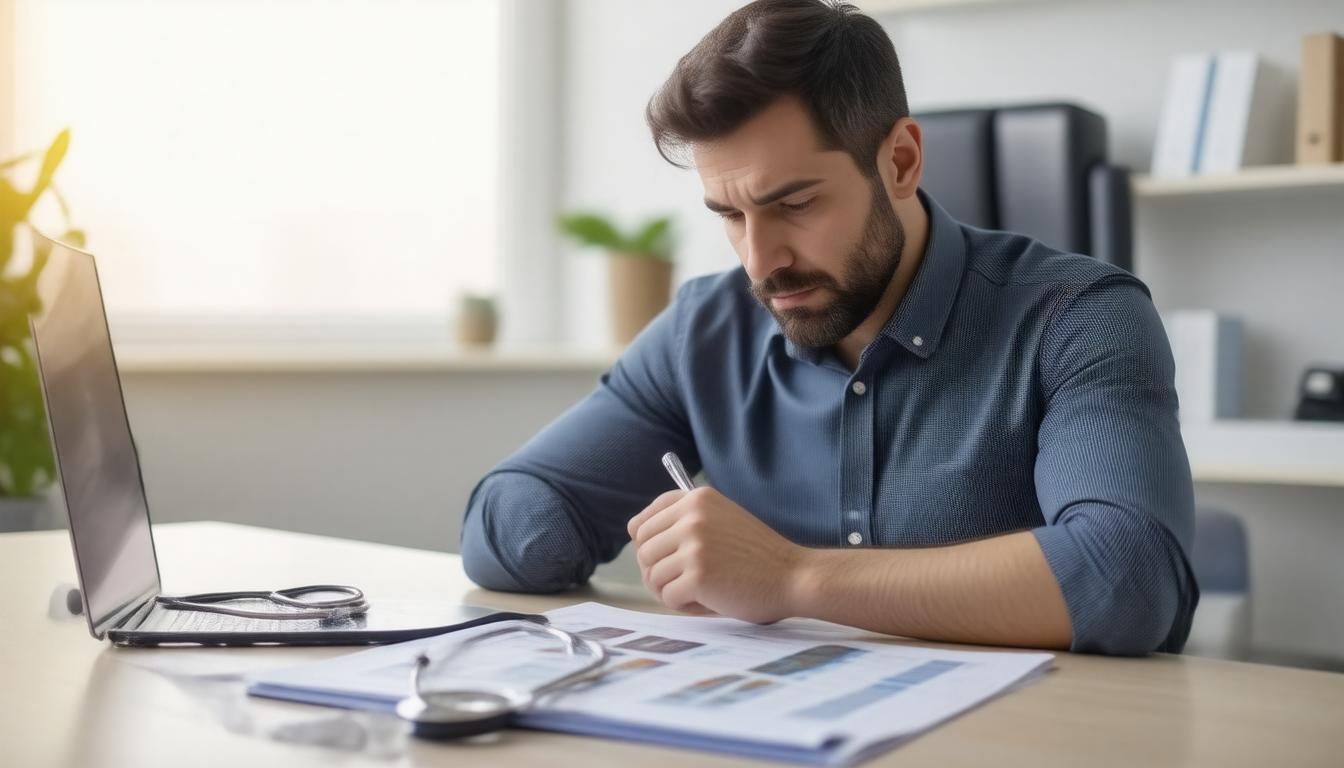 Wanneer moet je een arts raadplegen?