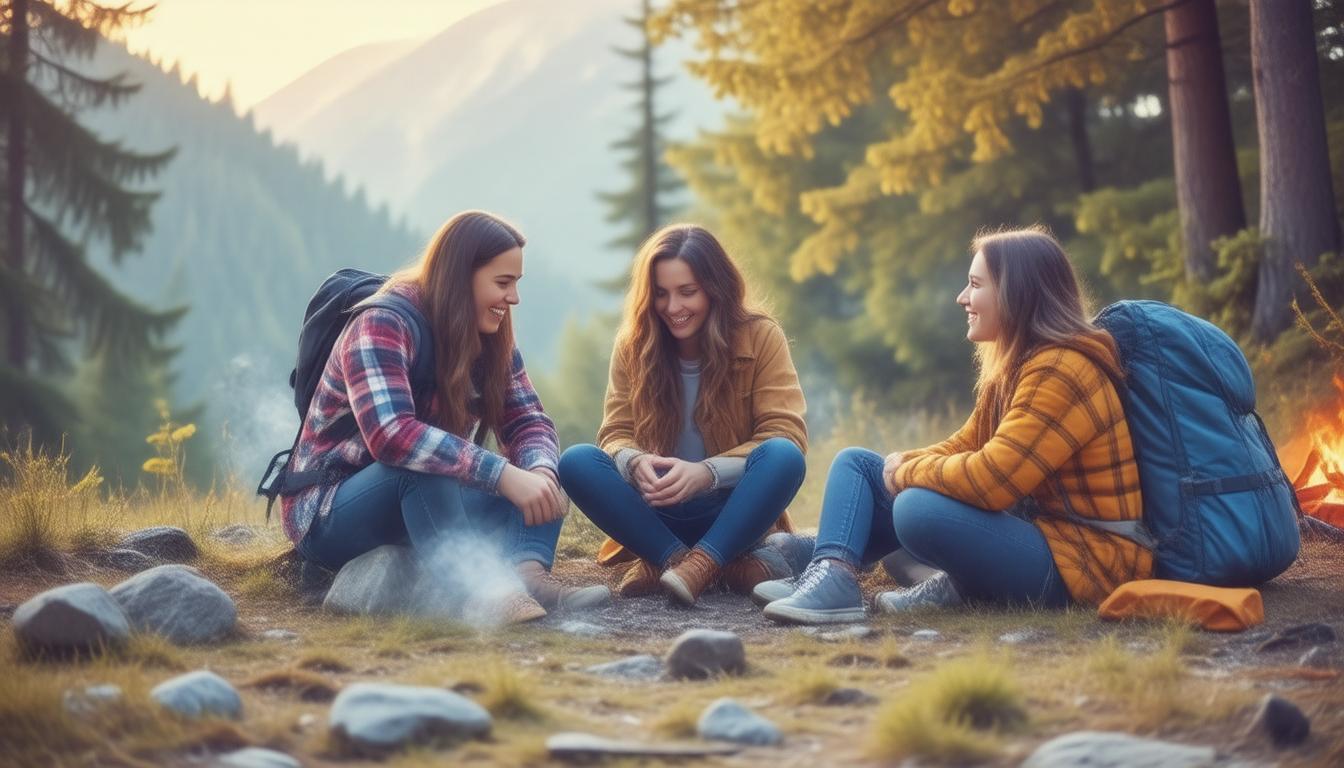 Experience-Based Gifts for Lasting Memories