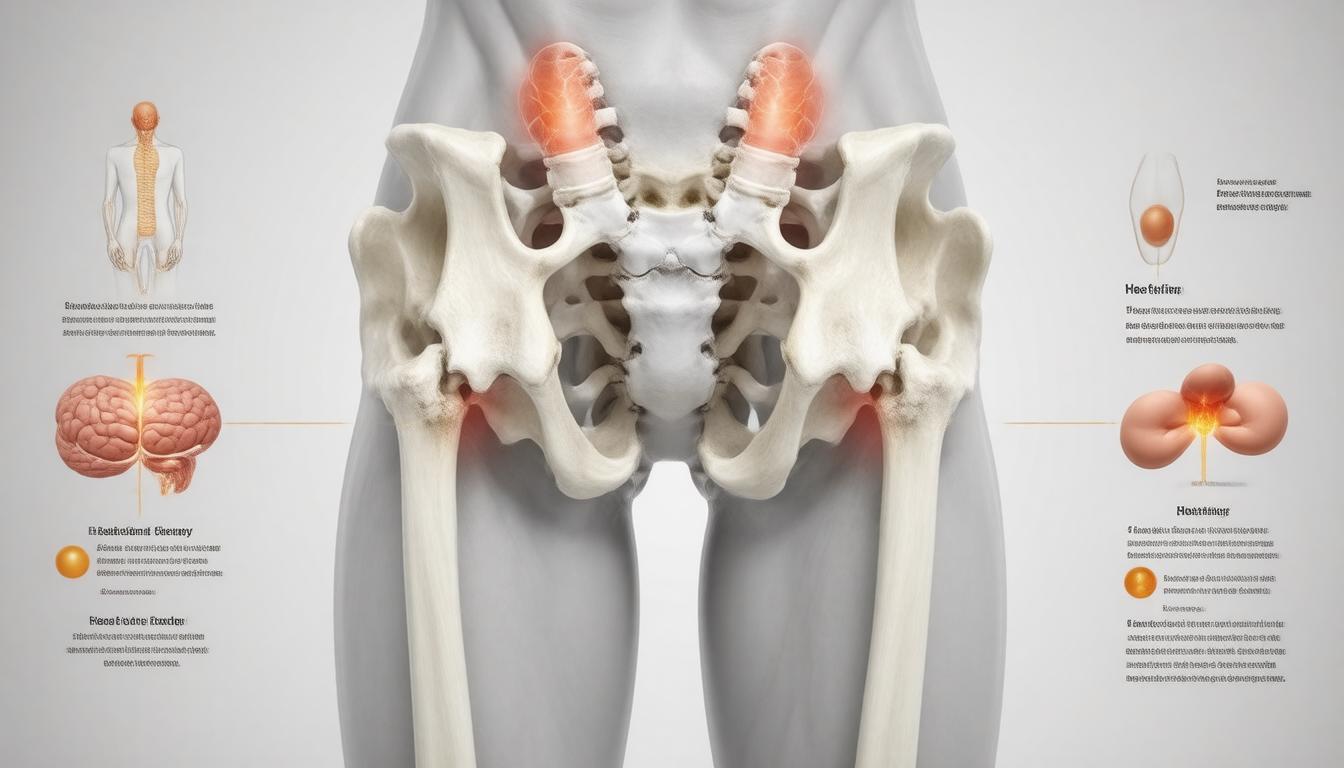 Understanding Sacroiliac Joint Pain: Causes, Symptoms, and Effective Relief Strategies