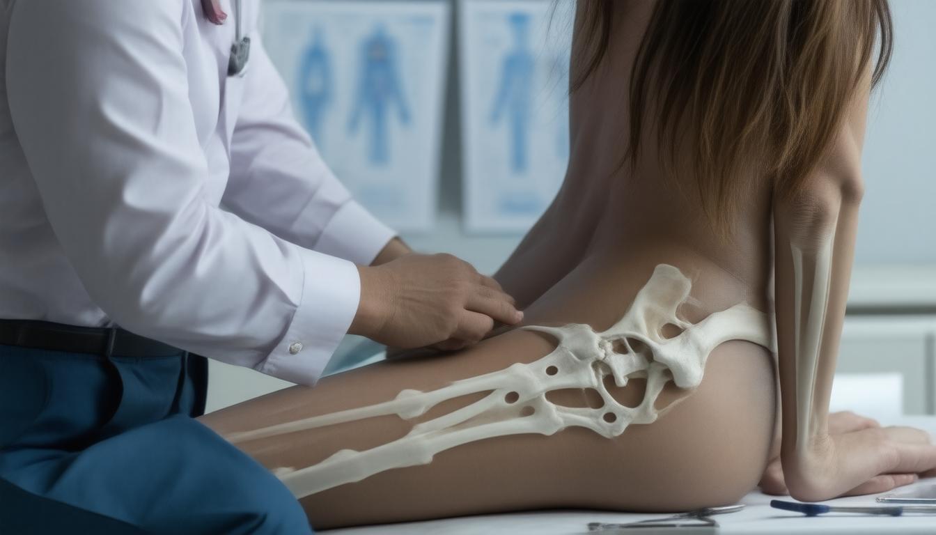 Diagnosis: How is Sacroiliac Joint Pain Determined?