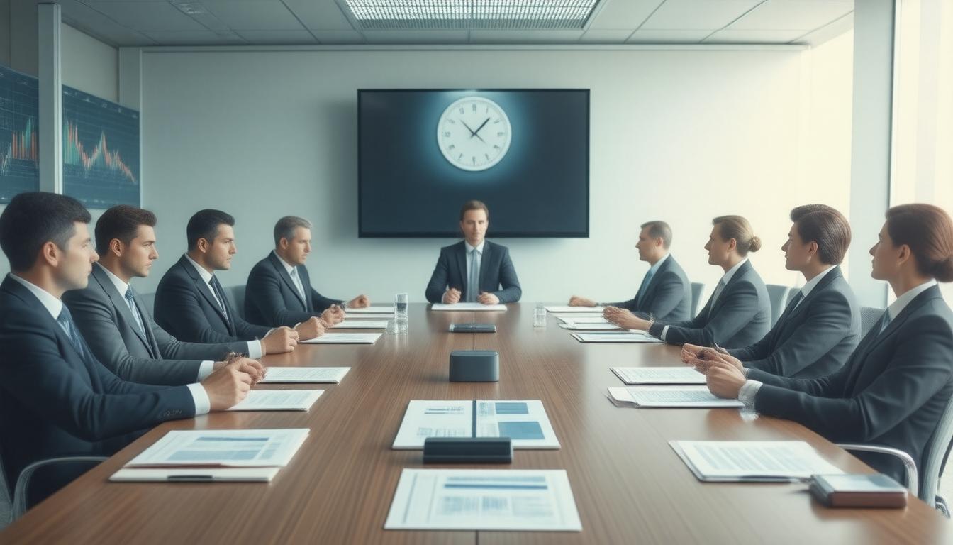 XLMedia Announces Strategic Wind-Down Timeline: What Investors Need to Know