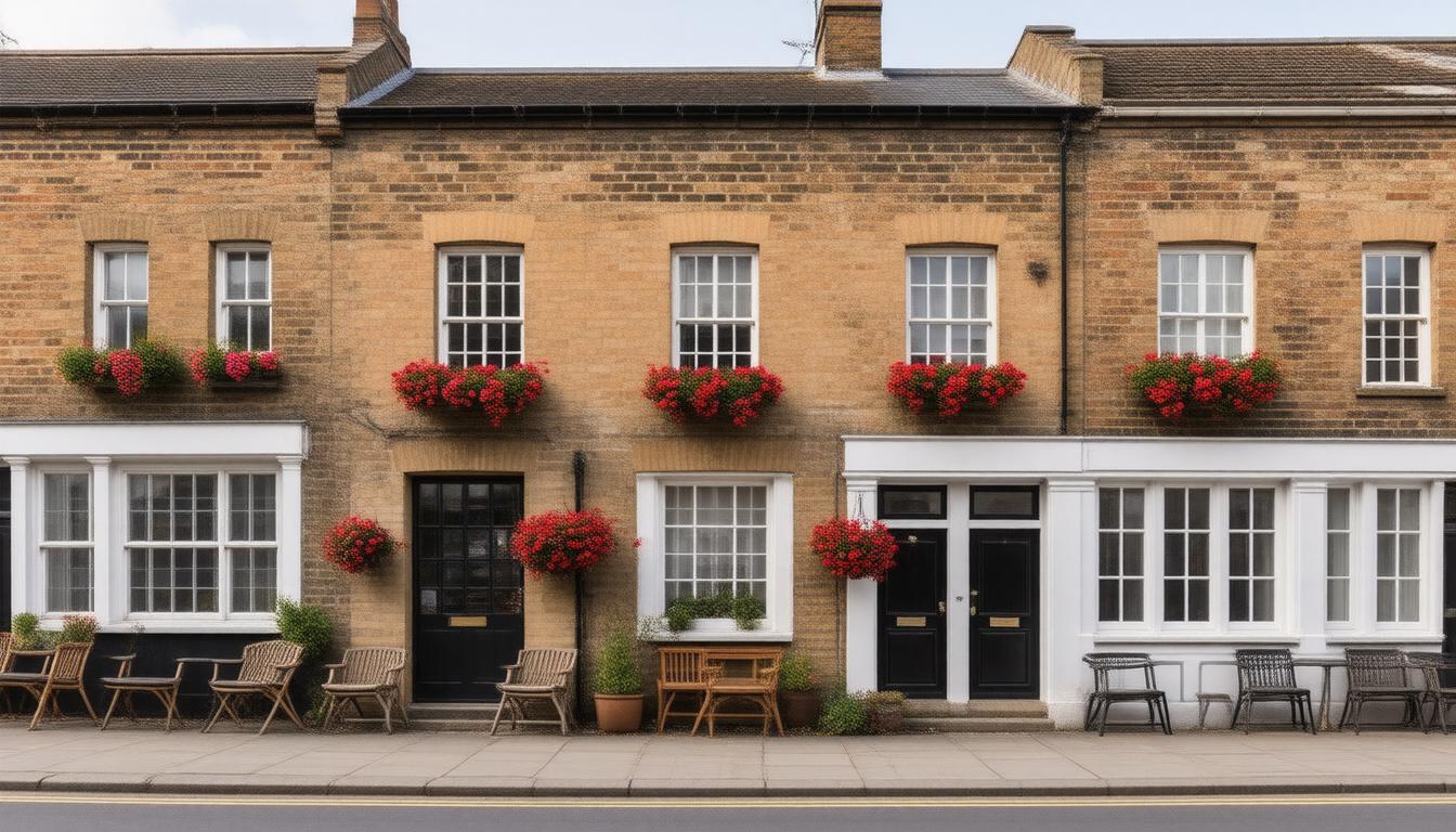 Rooms to Rent in Chester: Historic Charm and Modern Living