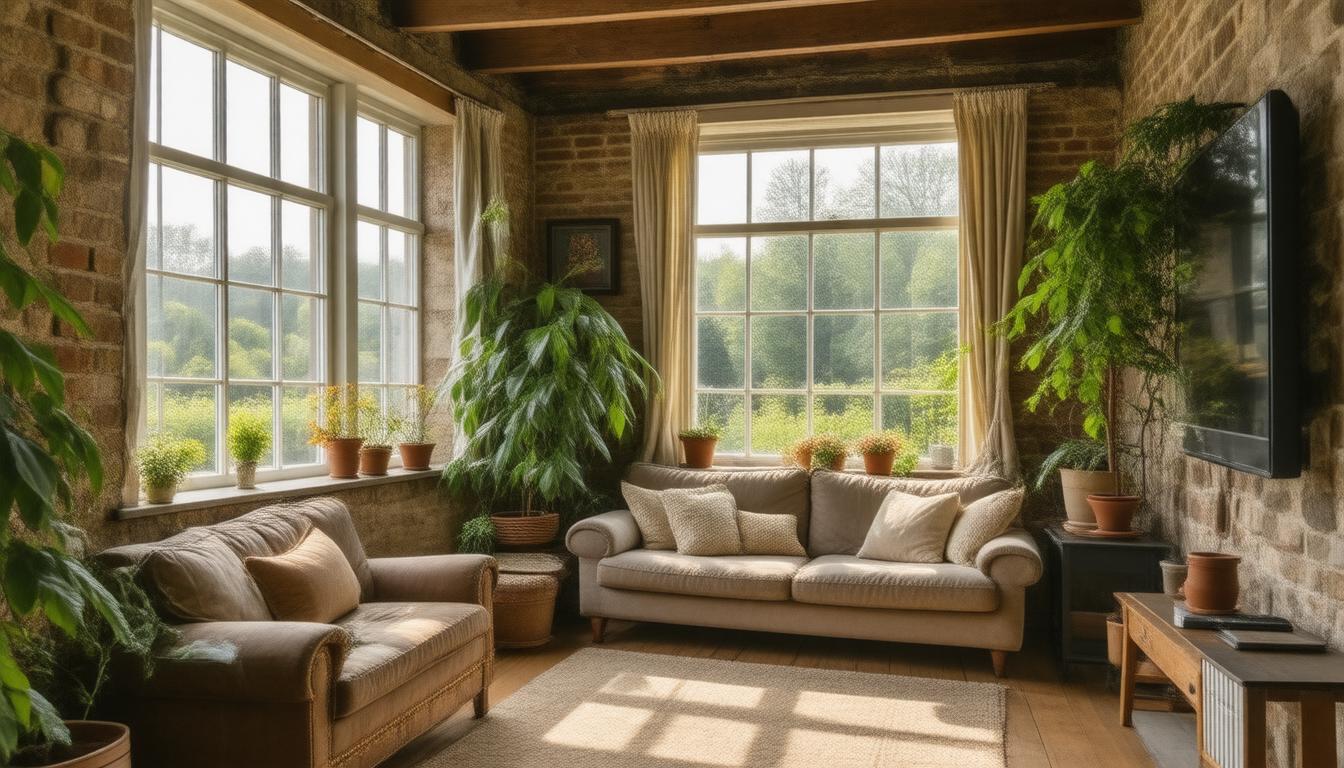 Tips for Finding the Perfect Room in Chester