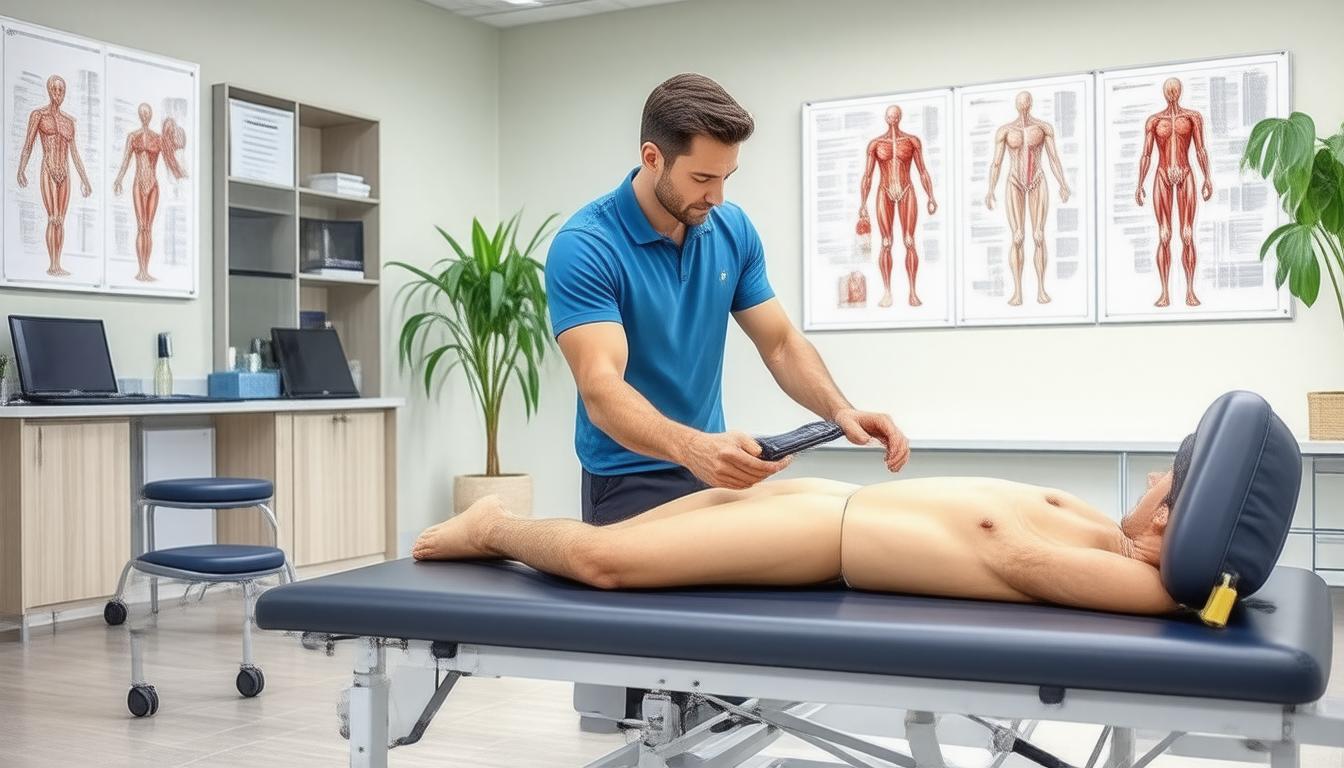 Kenmerken van een goede kinesist