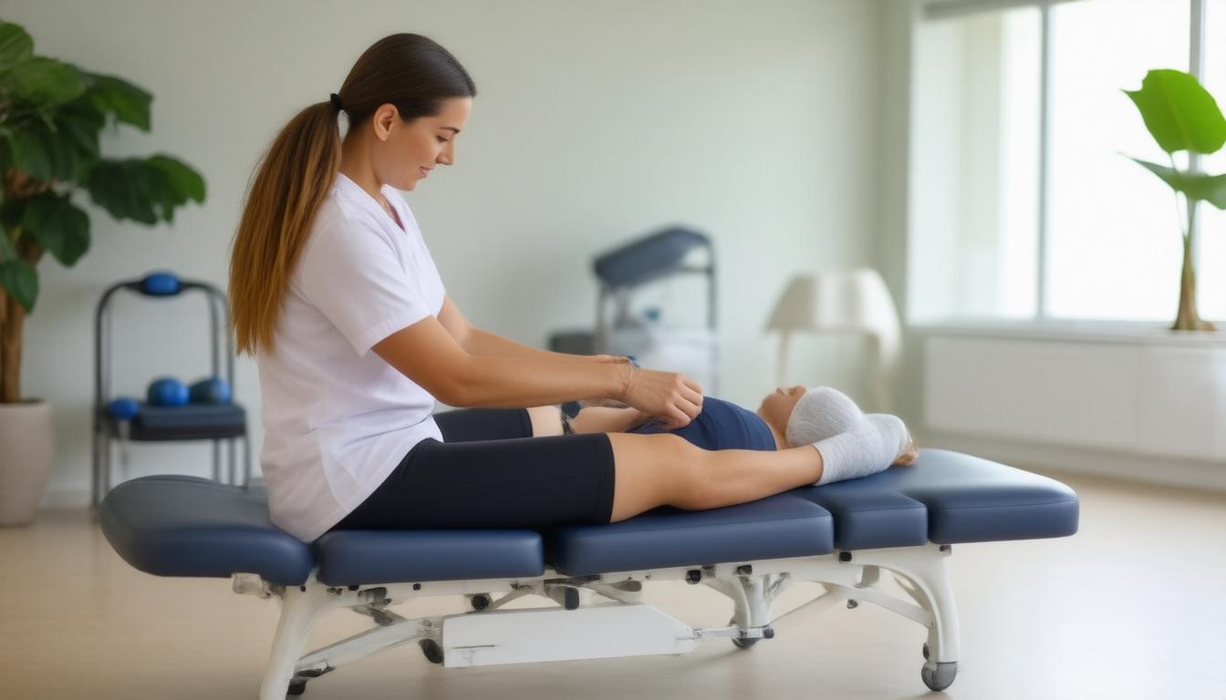 Tips voor het kiezen van de juiste kinesist