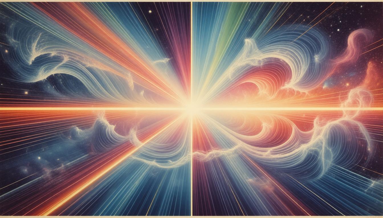 Unlocking the Mystery of Light: How the Double-Slit Experiment Revolutionizes Our Understanding of Wave-Particle Duality