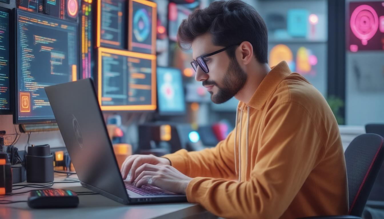 Accessing Microsoft Copilot AI on Linux: A Step-by-Step Guide to Unofficial Extensions