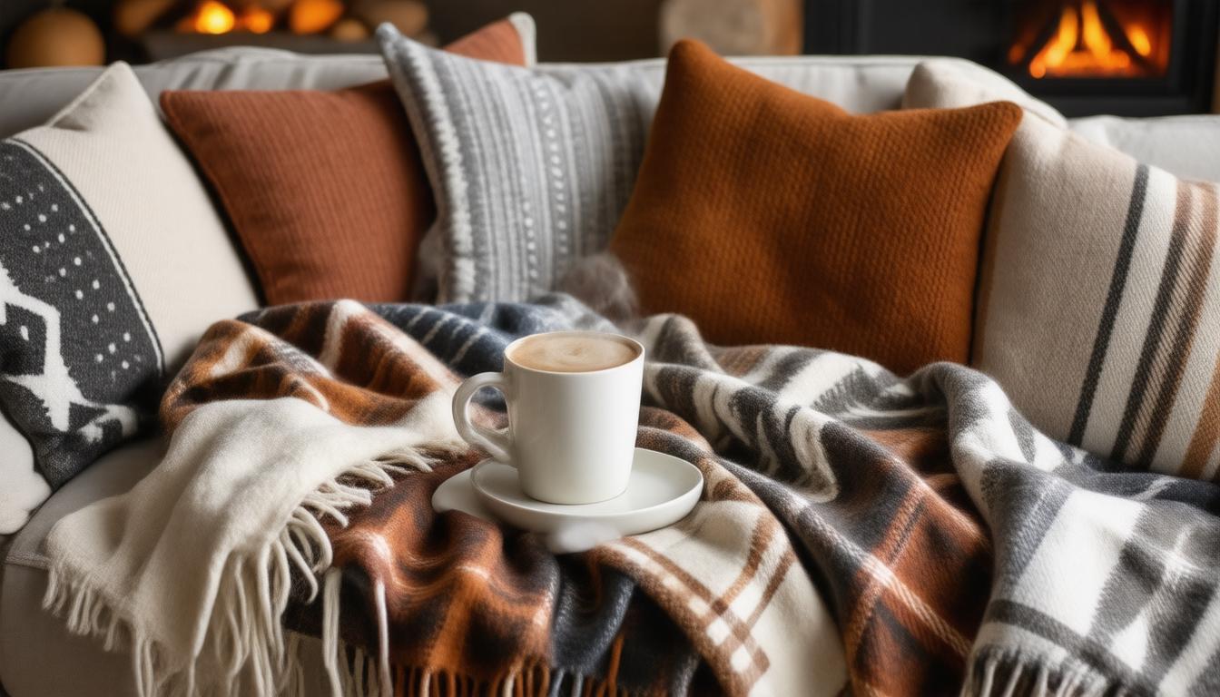 Cozy and Unique: The Ultimate Guide to Personalized Blanket Gifts