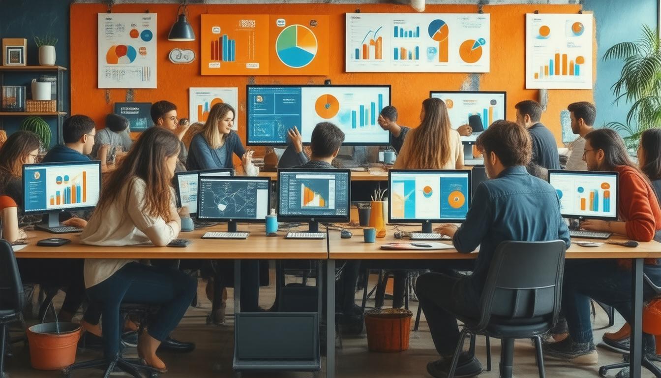 Social media advertising strategies