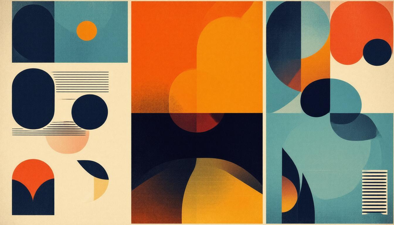 Logo design best practices