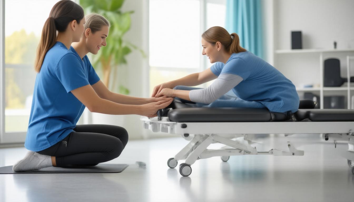 Voordelen van Kinesistbehandelingen voor de patiënt