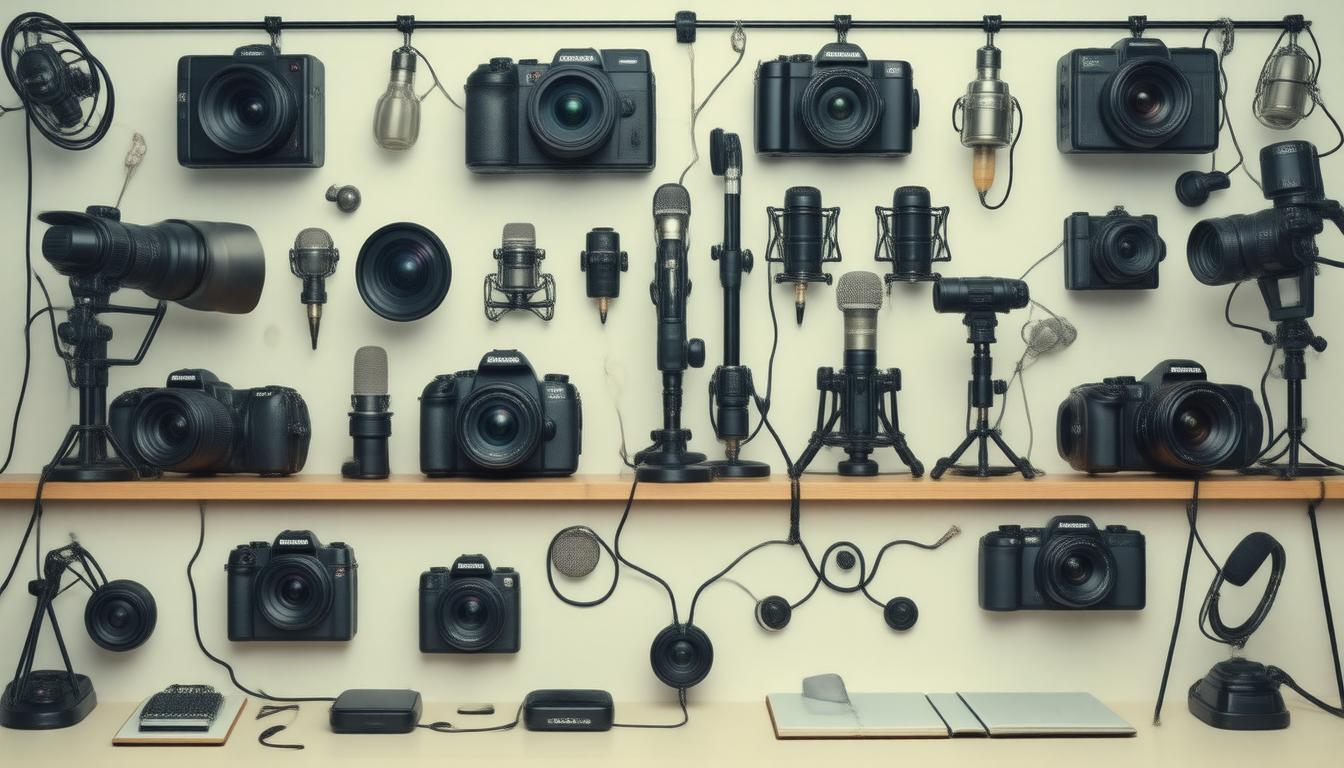 Tools and Techniques for Effective Reporting