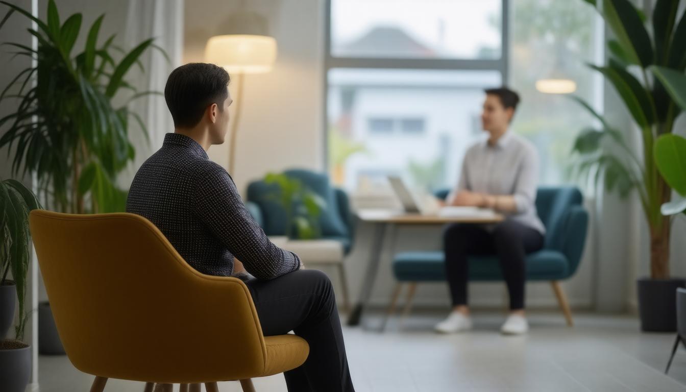 Wanneer professionele hulp inschakelen?