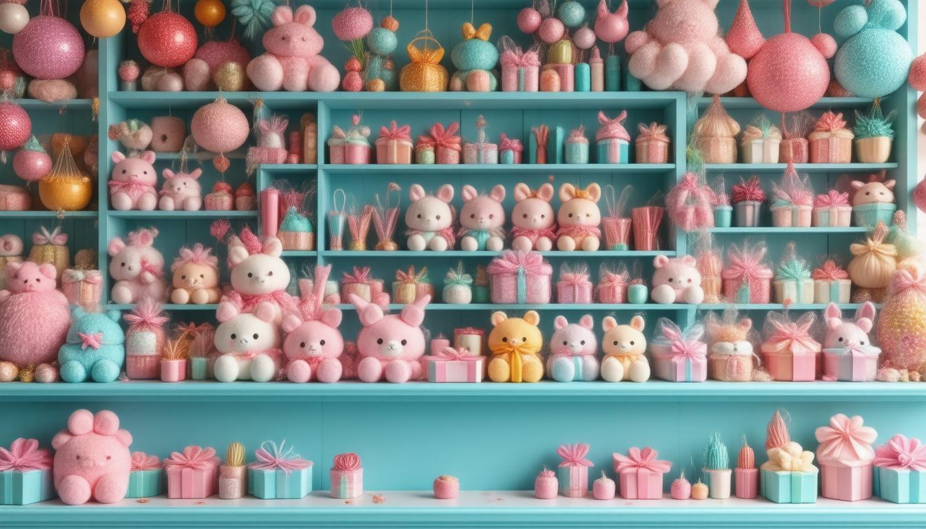 Tips for Choosing the Perfect Whimsical Gift