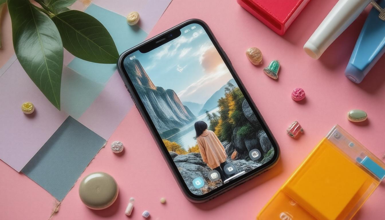 Revolutionizing Mobile Photography: Inside Tecno