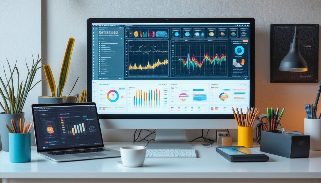 Measuring and Analyzing Website Optimization Success