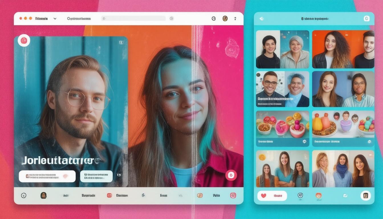 Tips for Optimizing Your Profile for Maximum Engagement