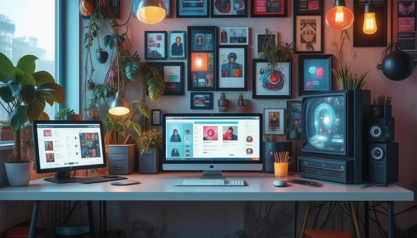Website design trends