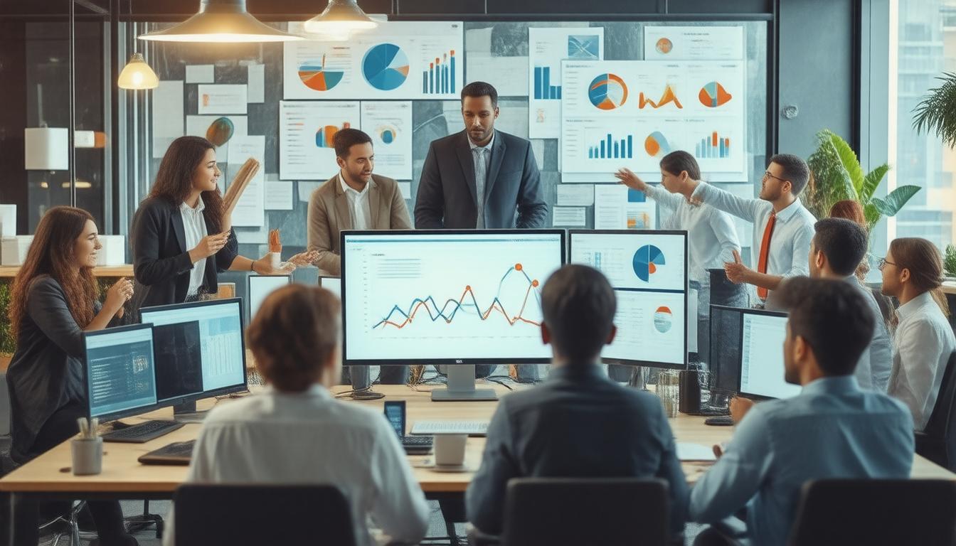 Analyzing and Measuring Campaign Success
