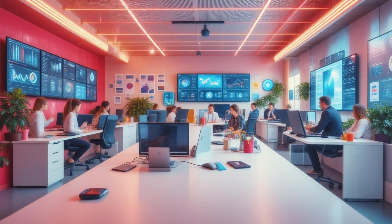 3. Key AI Tools and Technologies for Marketers