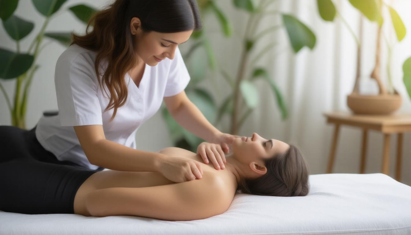 Benefits of Osteopathic Manipulation for Wellness