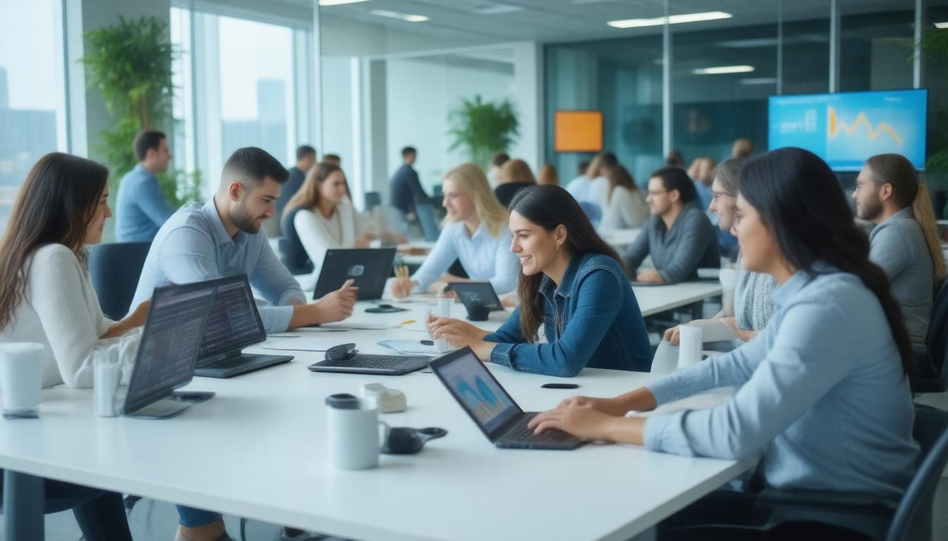 Benefits of Implementing Advanced CRM Solutions