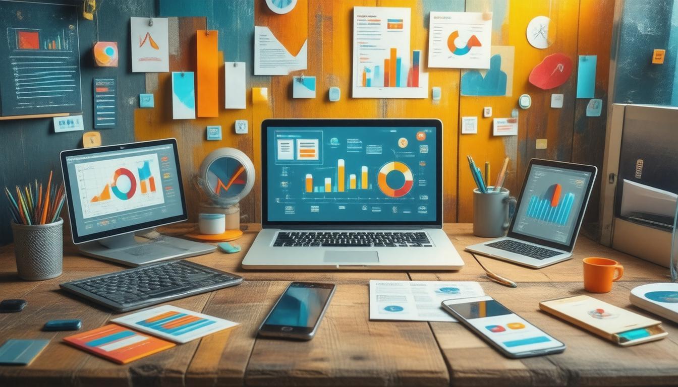 Top Marketing Automation Tools in 2023