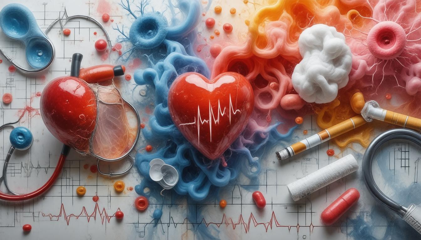 Oorzaken en Risicofactoren